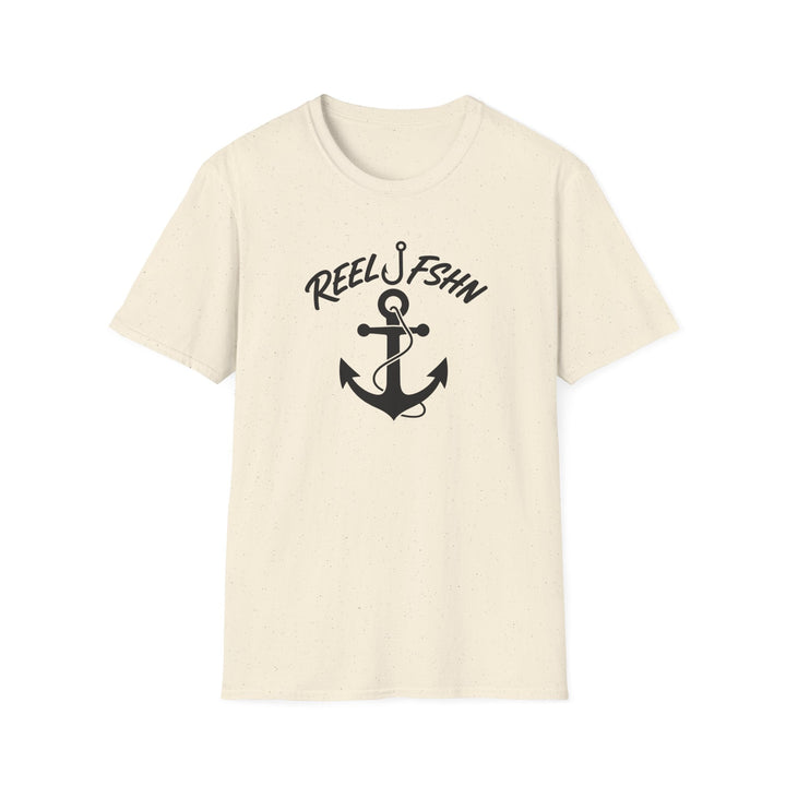 Anchor & Rope T-Shirt