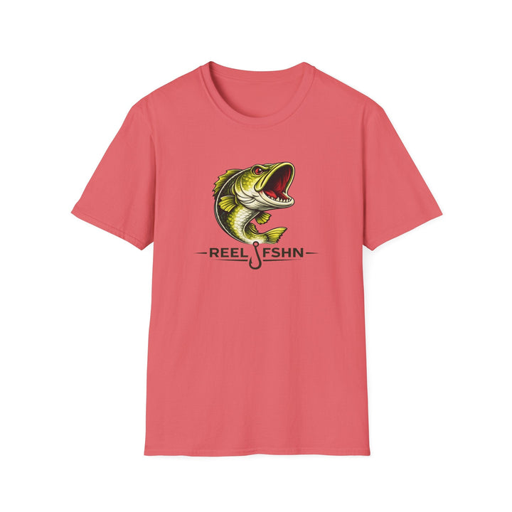 Bass T-Shirt