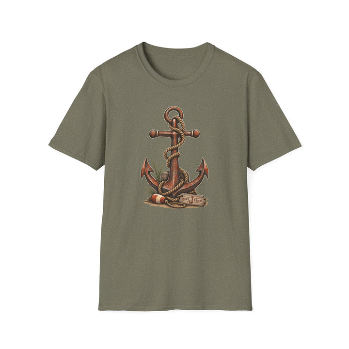 Anchor & Rope T-Shirt