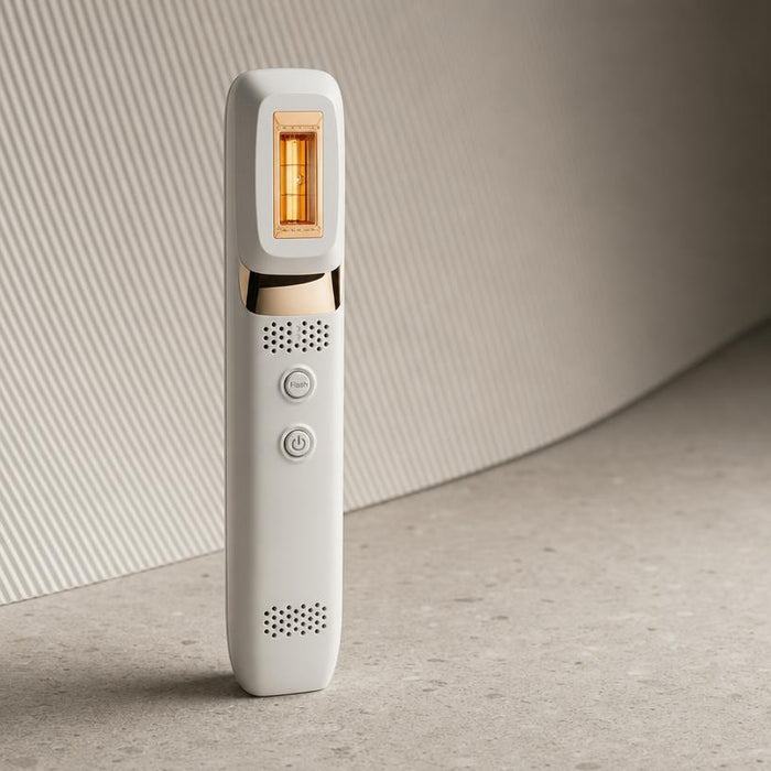 LED + IPL Light Therapy Device — Alyvera detail