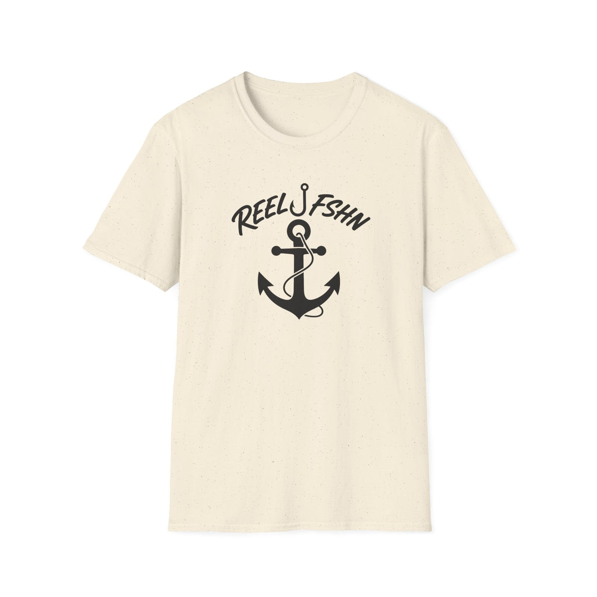 Anchor & Rope T-Shirt