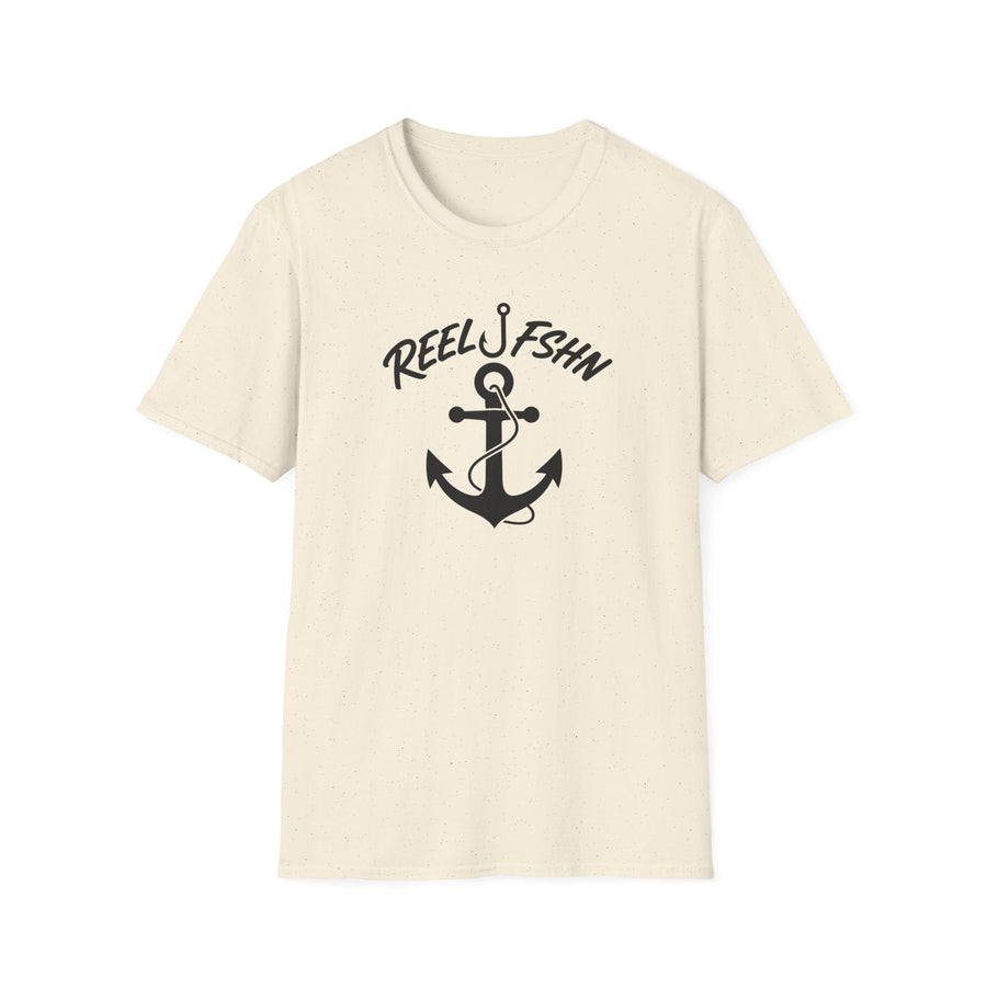 Anchor & Rope T-Shirt product view