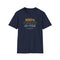 100% Hookup Rate 0% Fish T-Shirt