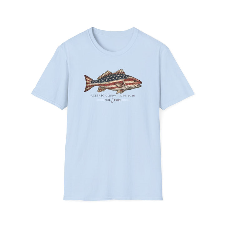 America's 250th T-Shirt