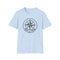Compass & Logo T-Shirt