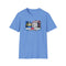 Bass Drive Through T-Shirt
