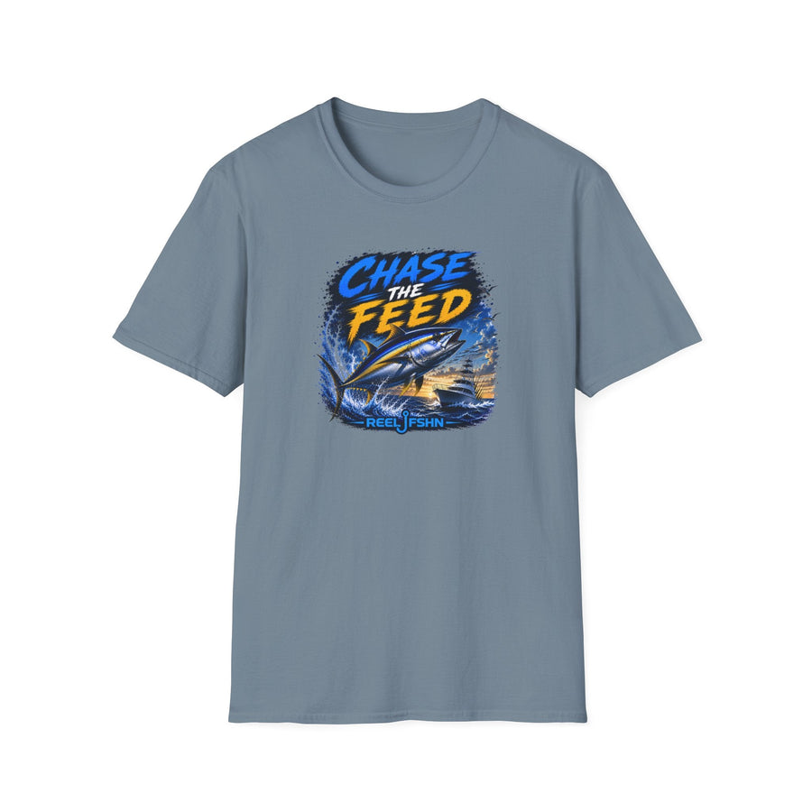 Chase The Feed T-Shirt product view