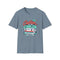 Captain Of The Cooler T-Shirt