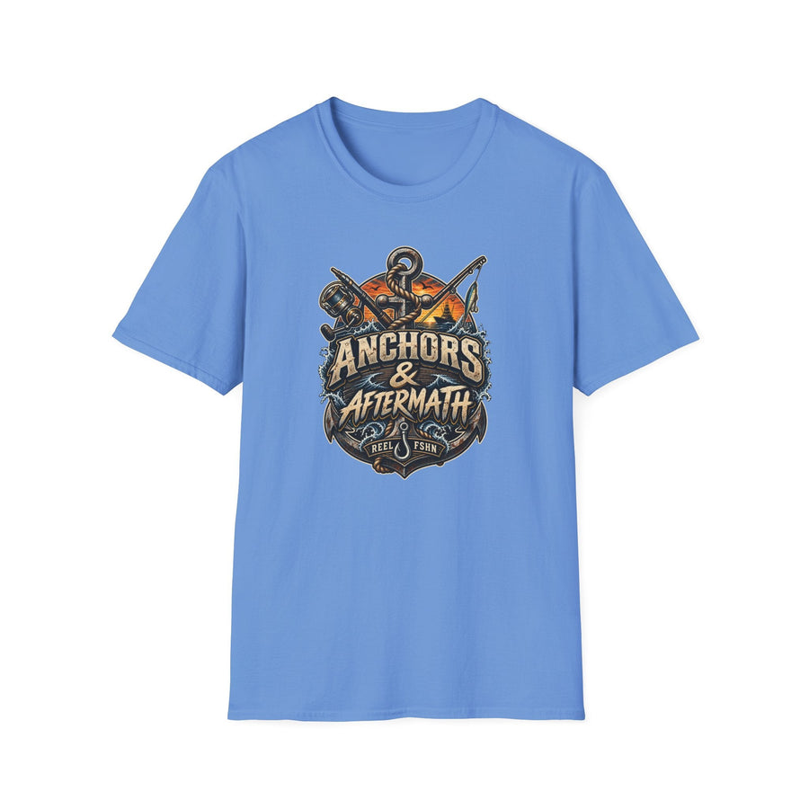 Anchors & Aftermath T-Shirt product view
