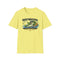 Bait Wasted Thanks For The Donations T-Shirt