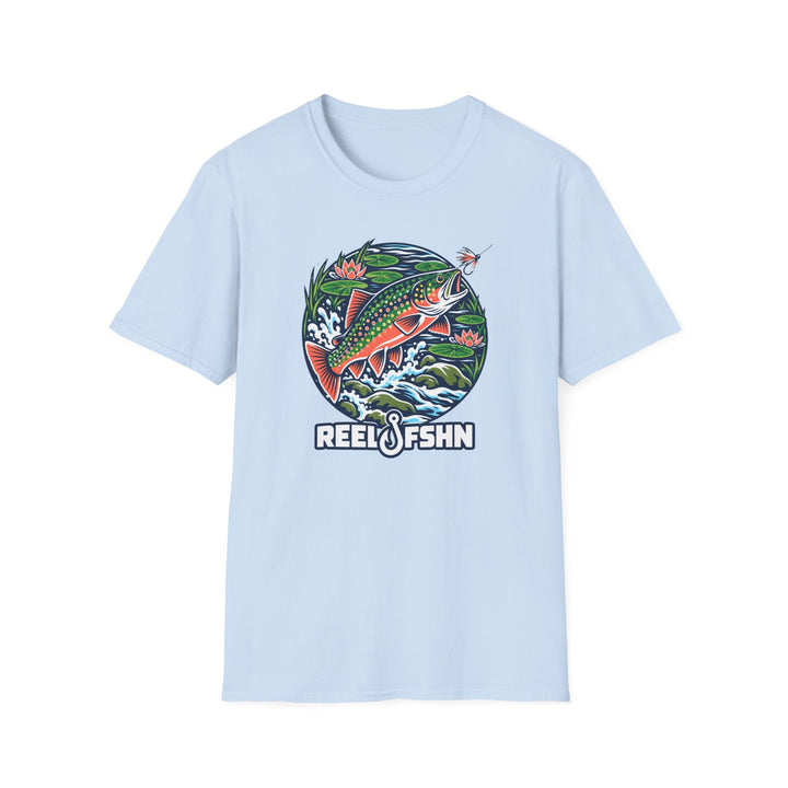 Brook Trout T-Shirt