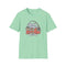 Boat Shoes & Bent Rods T-Shirt