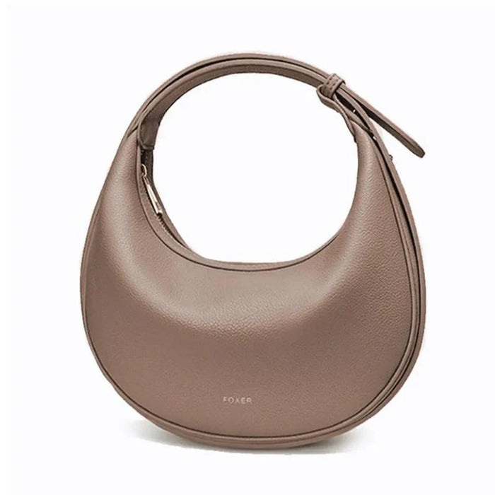 Nord Crescent Shoulder Bag