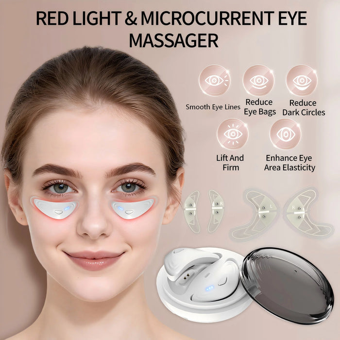 EMS Red-Light Eye Reviver