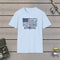 American Flag Lures T-Shirt