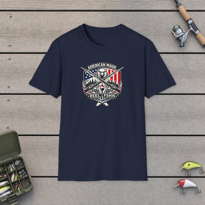 American Made T-Shirt