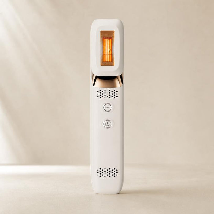 LED + IPL Light Therapy Device — Alyvera hero