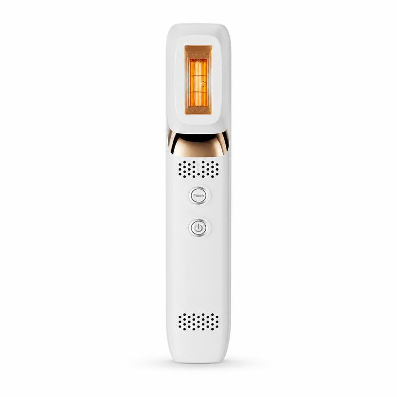 LED + IPL Light Therapy Device