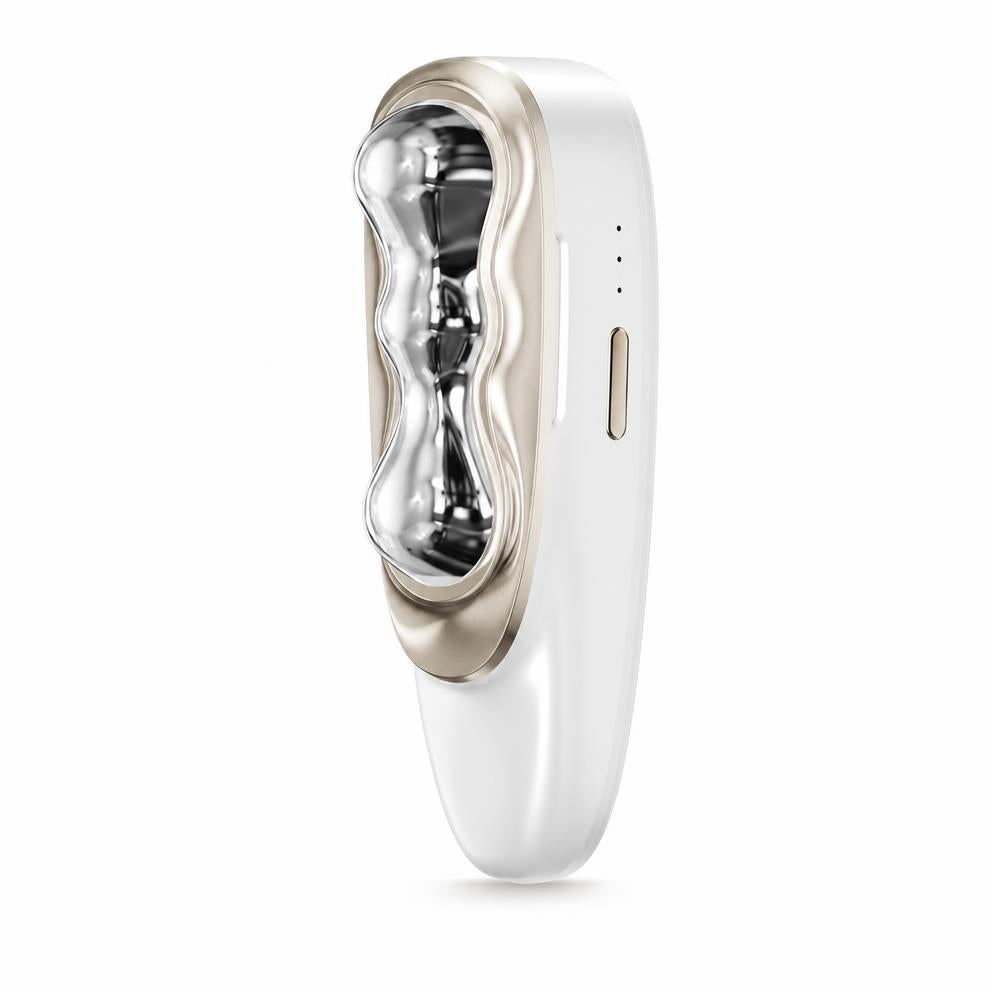 Hot & Cold Gua Sha Sculpting Tool