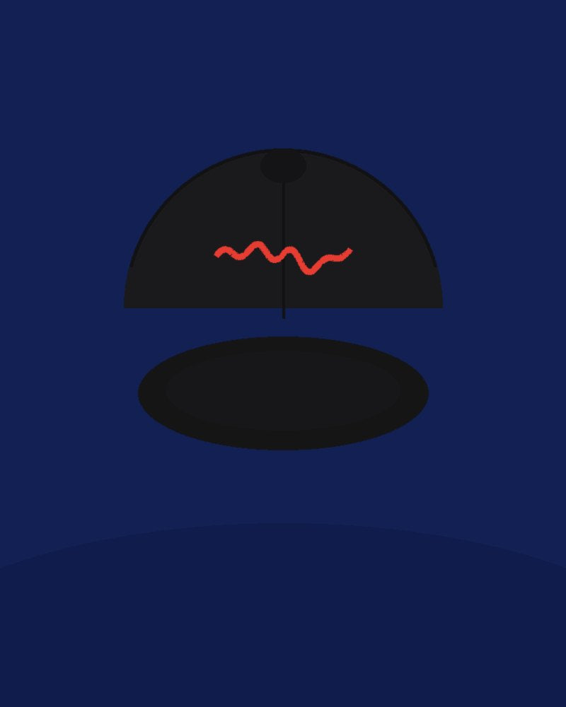 Racing Club Cap